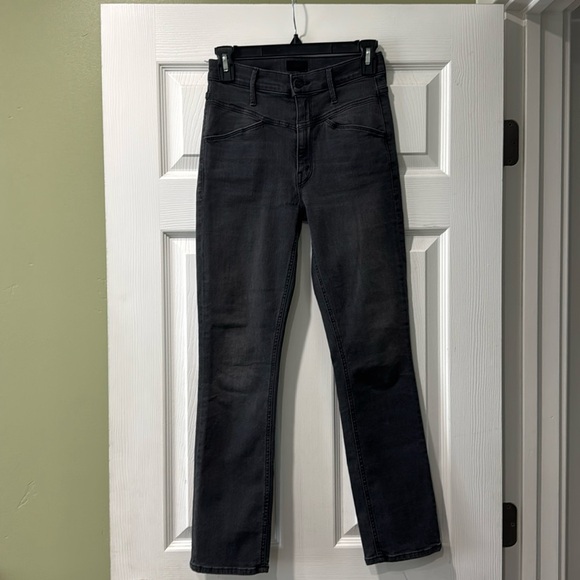 MOTHER Jeans - Picture 1 of 12